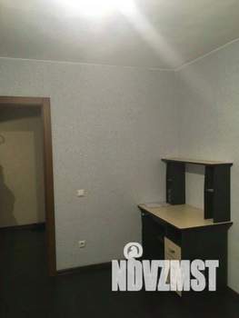 1-к квартира, на длительный срок, 43м2, 2/14 этаж