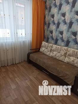 1-к квартира, посуточно, 29м2, 1/3 этаж