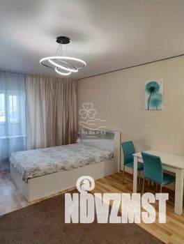 Студия квартира, на длительный срок, 33м2, 12/12 этаж