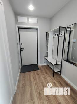 2-к квартира, на длительный срок, 38м2, 10/16 этаж