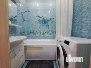 1-к квартира, на длительный срок, 37м2, 6/9 этаж