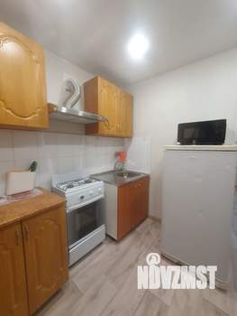 1-к квартира, на длительный срок, 29м2, 5/6 этаж