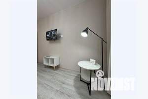 1-к квартира, посуточно, 45м2, 8/10 этаж
