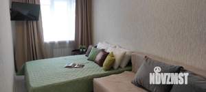 2-к квартира, посуточно, 50м2, 1/1 этаж