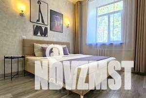2-к квартира, посуточно, 49м2, 2/5 этаж