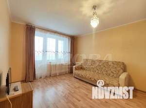 1-к квартира, на длительный срок, 40м2, 1/14 этаж