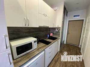 1-к квартира, посуточно, 20м2, 2/17 этаж