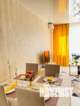 2-к квартира, посуточно, 48м2, 6/17 этаж