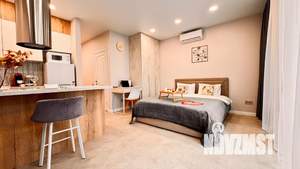 1-к квартира, посуточно, 35м2, 12/21 этаж