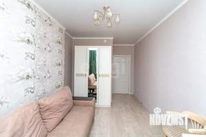 1-к квартира, на длительный срок, 41м2, 9/17 этаж