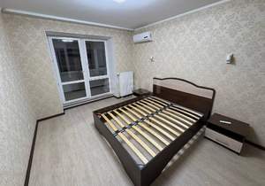 1-к квартира, на длительный срок, 42м2, 8/10 этаж