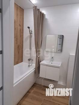 Студия квартира, на длительный срок, 32м2, 2/16 этаж