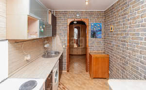 2-к квартира, на длительный срок, 48м2, 4/5 этаж