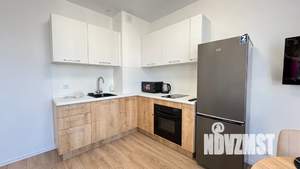 Студия квартира, посуточно, 29м2, 17/24 этаж