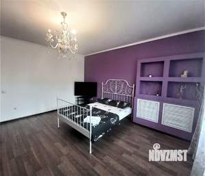2-к квартира, посуточно, 60м2, 3/9 этаж