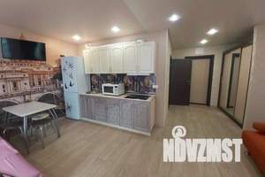 1-к квартира, посуточно, 33м2, 6/17 этаж