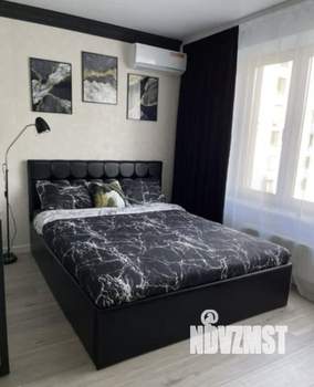 Студия квартира, посуточно, 31м2, 5/10 этаж