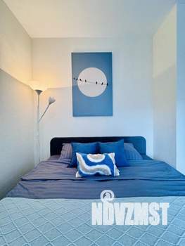 1-к квартира, посуточно, 33м2, 1/1 этаж