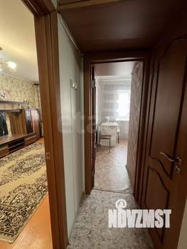 1-к квартира, на длительный срок, 32м2, 5/5 этаж