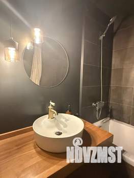 2-к квартира, посуточно, 65м2, 22/23 этаж