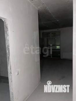 Студия квартира, на длительный срок, 29м2, 12/22 этаж