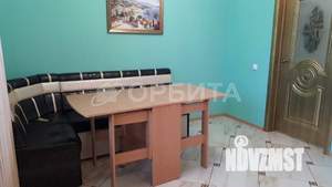 1-к квартира, на длительный срок, 48м2, 5/16 этаж