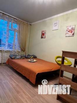 1-к квартира, посуточно, 27м2, 8/16 этаж