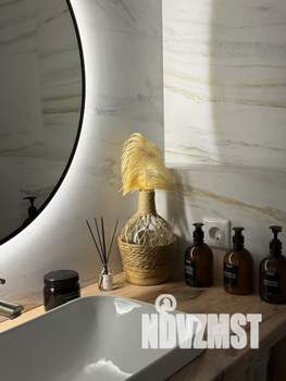 Студия квартира, посуточно, 25м2, 8/19 этаж