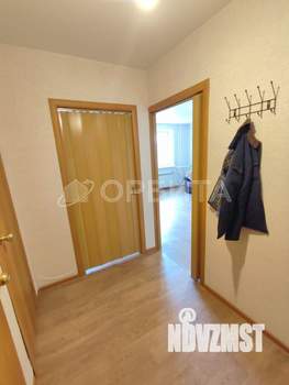 1-к квартира, на длительный срок, 42м2, 1/10 этаж