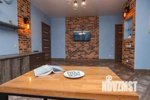 1-к квартира, посуточно, 61м2, 1/1 этаж