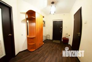 1-к квартира, посуточно, 46м2, 3/15 этаж