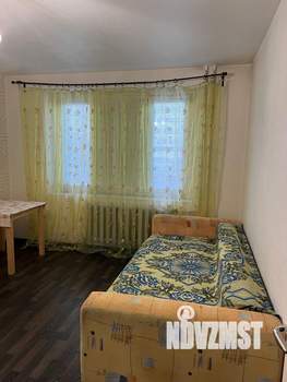 1-к квартира, на длительный срок, 45м2, 1/15 этаж