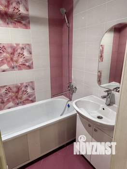 3-к квартира, на длительный срок, 63м2, 6/9 этаж