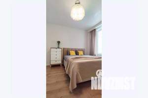 2-к квартира, посуточно, 57м2, 18/18 этаж