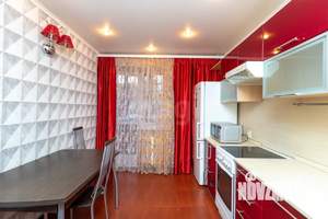 1-к квартира, на длительный срок, 34м2, 3/10 этаж