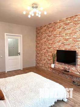 1-к квартира, посуточно, 46м2, 8/9 этаж