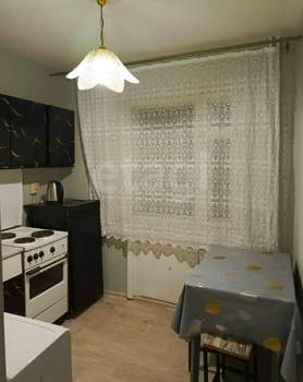 2-к квартира, на длительный срок, 45м2, 4/5 этаж