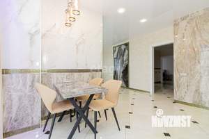 3-к квартира, на длительный срок, 80м2, 22/24 этаж