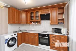 2-к квартира, на длительный срок, 49м2, 4/5 этаж