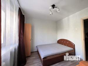 3-к квартира, посуточно, 70м2, 3/6 этаж