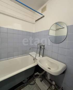 2-к квартира, на длительный срок, 49м2, 9/9 этаж