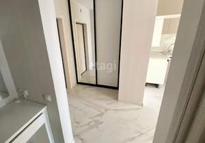 1-к квартира, на длительный срок, 36м2, 2/10 этаж