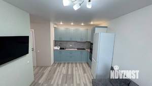 2-к квартира, на длительный срок, 55м2, 12/26 этаж