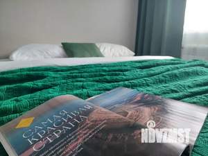 1-к квартира, посуточно, 36м2, 8/9 этаж