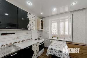 1-к квартира, на длительный срок, 32м2, 6/10 этаж