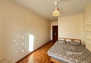 1-к квартира, на длительный срок, 40м2, 15/16 этаж