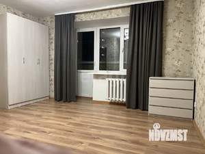 1-к квартира, на длительный срок, 37м2, 5/10 этаж