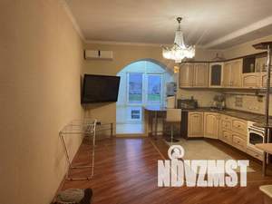 2-к квартира, на длительный срок, 80м2, 9/15 этаж