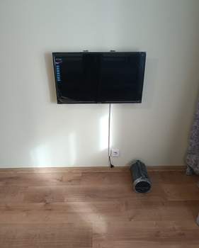 1-к квартира, на длительный срок, 33м2, 3/10 этаж