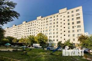 2-к квартира, посуточно, 48м2, 1/1 этаж